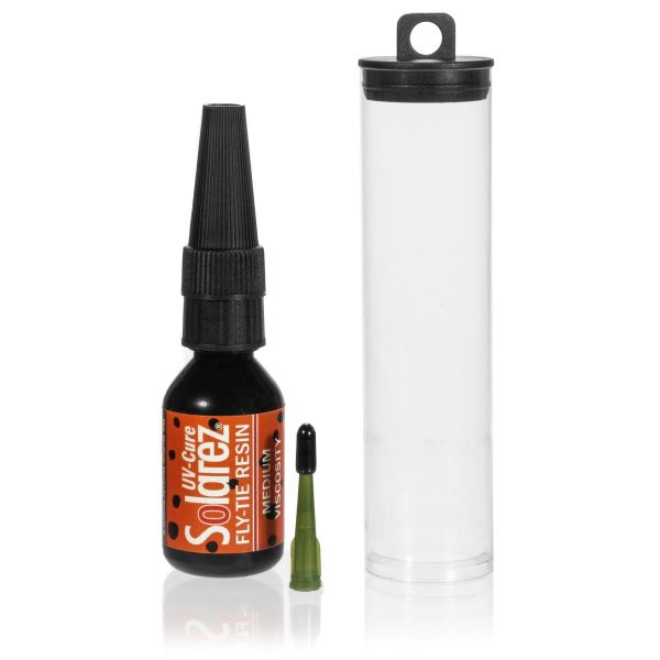 Résine UV Solarez