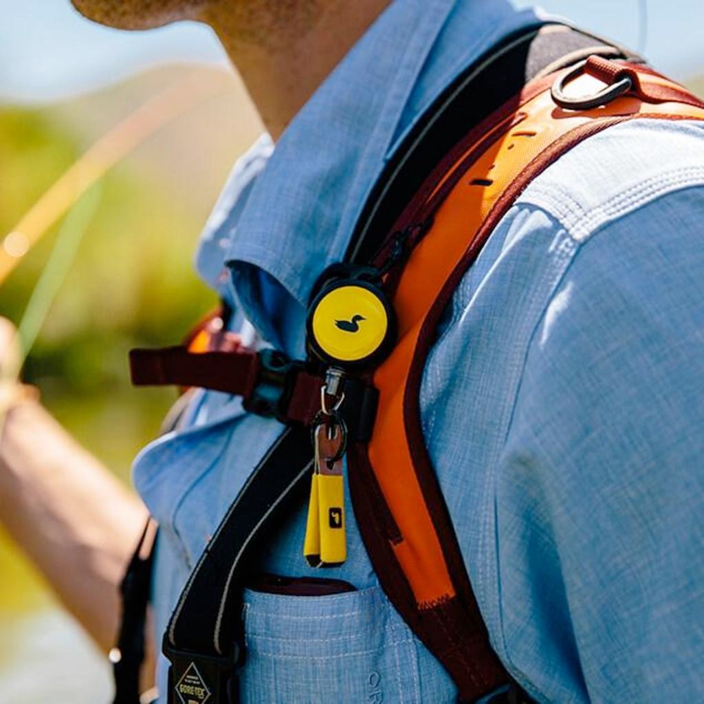 Bouton service Loon NEW