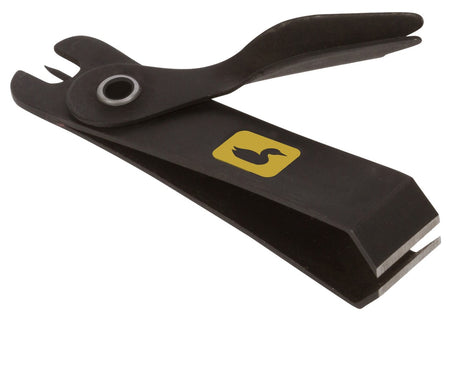 Coupe fil Loon rogue nippers +outil noeud soie
