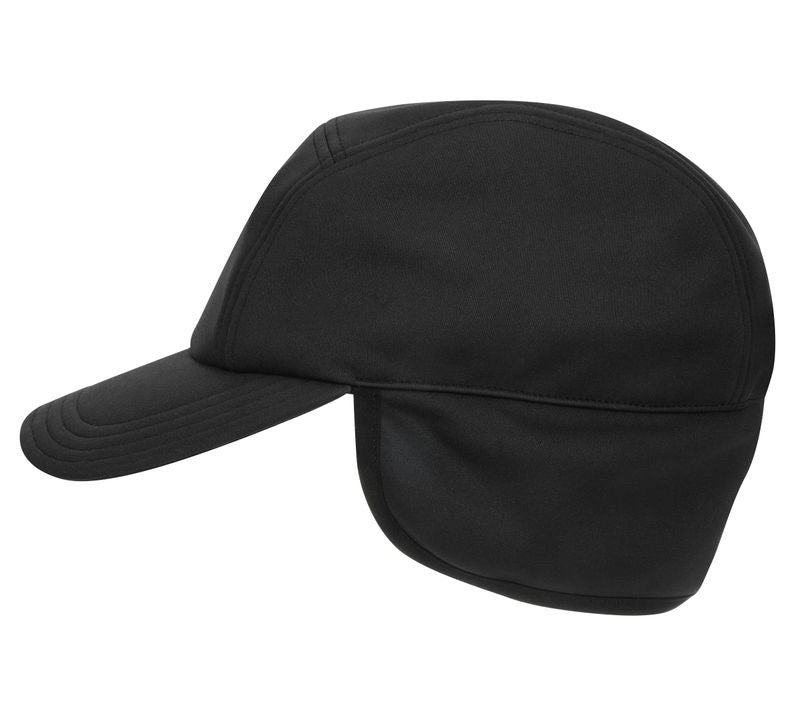 Casquette Gore Infinium Wind Cap Black S/M