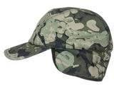 Casquette Gore Infinium Wind Cap Riparian Camo L/XL