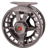 Moulinet Lamson Remix 7+ (+2 bobines) SMOKE