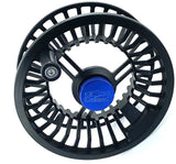 Moulinet LAKE frein étanche soie 6/8 Caleri