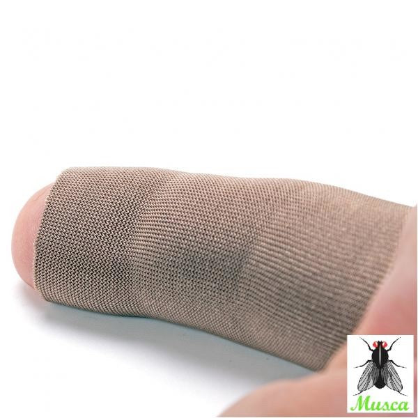 Doigtiers de protection stripping guards Musca