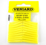 Yeux de boobies 3,5mm Veniard