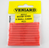 Yeux de boobies 3,5mm Veniard