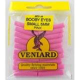 Yeux de boobies 5mm Veniard