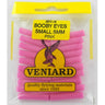 Yeux de boobies 5mm Veniard