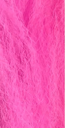 Fibres Synthétiques Nylon