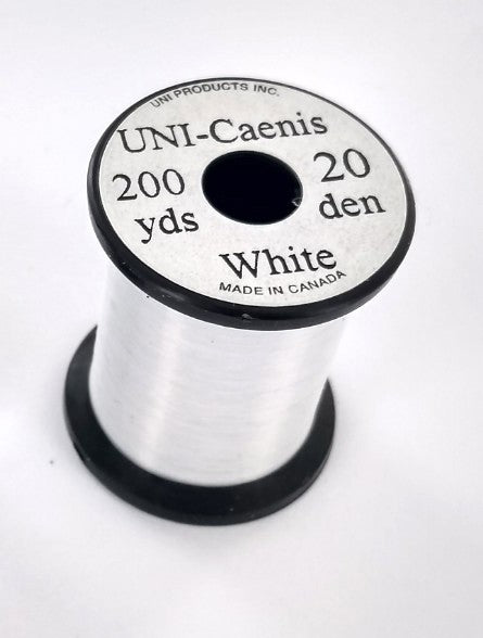 Fil de Montage UNI-Caenis Monofilament