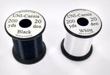 Fil de Montage UNI-Caenis Monofilament