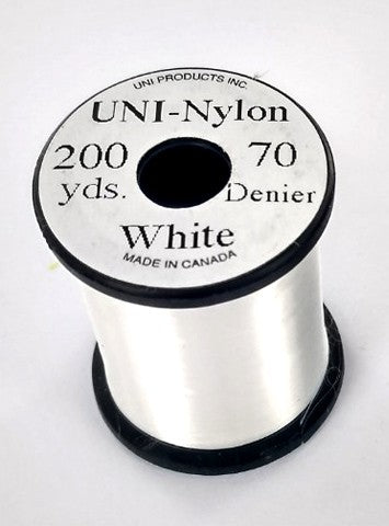 Fil de Montage UNI-Nylon 70 Deniers