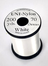 Fil de Montage UNI-Nylon 70 Deniers
