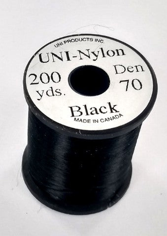 Fil de Montage UNI-Nylon 70 Deniers