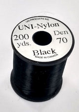 Fil de Montage UNI-Nylon 70 Deniers