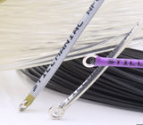 SOIE PECHE A MOUCHE VISION STILLMANIAC