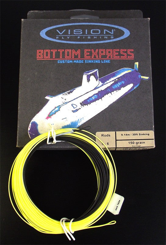 SOIE TETE PLONGEANTE VISION