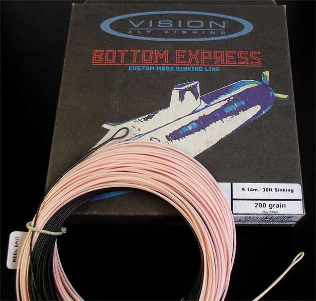 SOIE TETE PLONGEANTE VISION