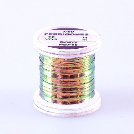 Tinsel Perdigone Pearl HENDS