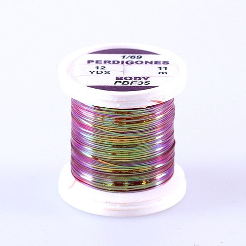 Tinsel Perdigone Pearl HENDS