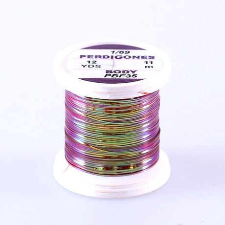 Tinsel Perdigone Pearl HENDS
