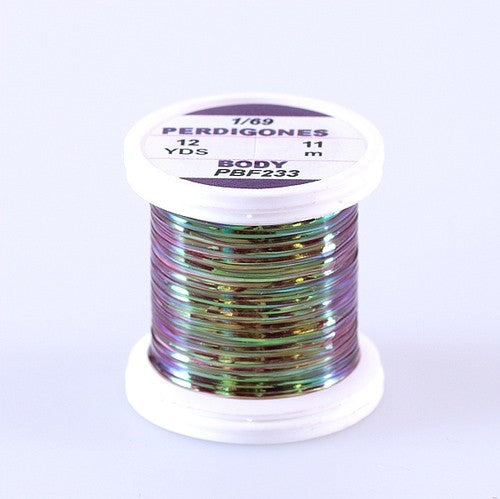 Tinsel Perdigone Pearl HENDS