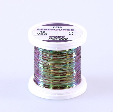 Tinsel Perdigone Pearl HENDS