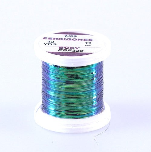 Tinsel Perdigone Pearl HENDS