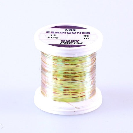 Tinsel Perdigone Pearl HENDS
