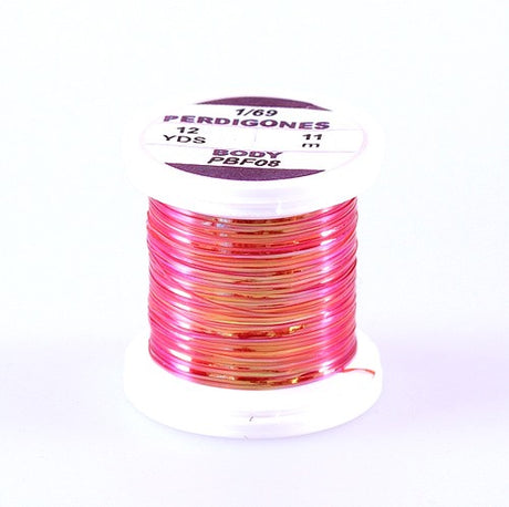 Tinsel Perdigone Pearl HENDS