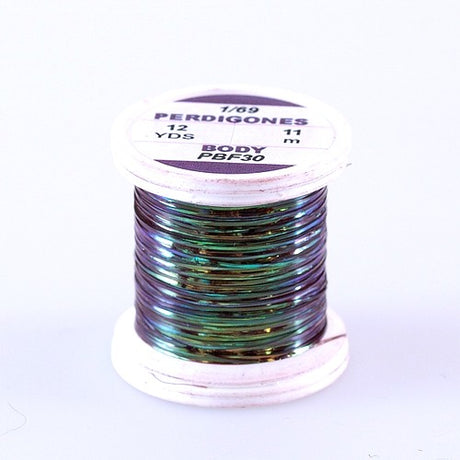 Tinsel Perdigone Pearl HENDS