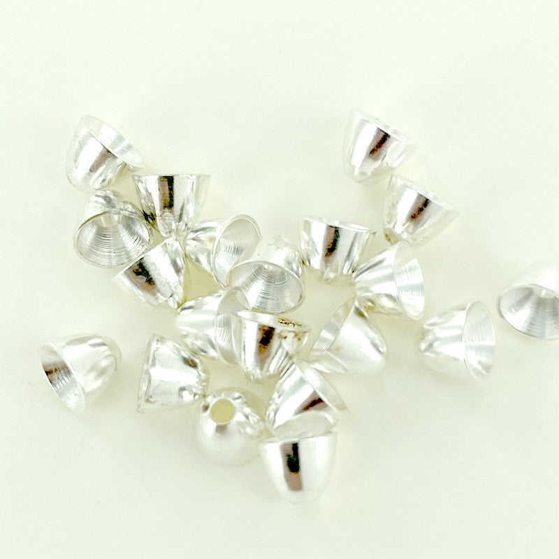 CASQUES EN LAITON CONE HEAD