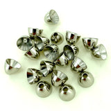 CASQUES EN LAITON CONE HEAD