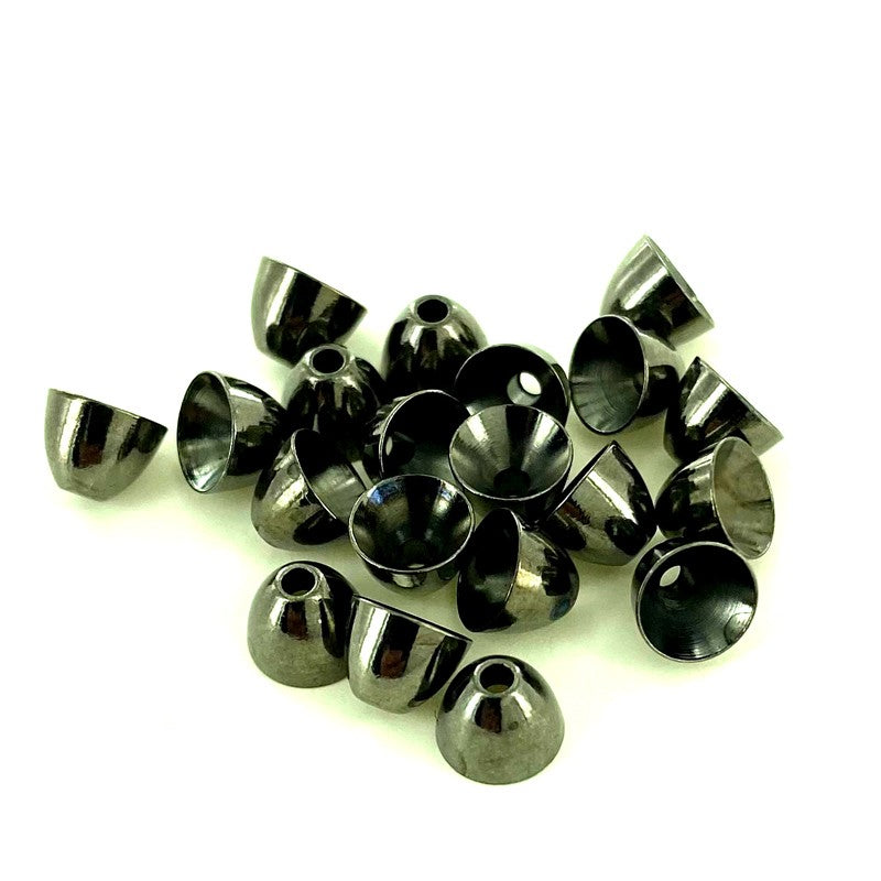 CASQUES EN LAITON CONE HEAD