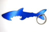 PORTE-CLEF ET OUVRE BOUTEILLE SHARK