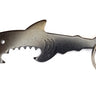 PORTE-CLEF ET OUVRE BOUTEILLE SHARK