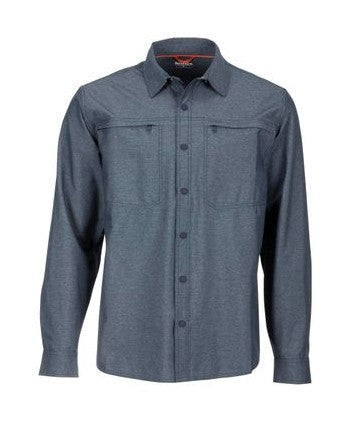 SIMMS PREWETT STRETCH WOVEN