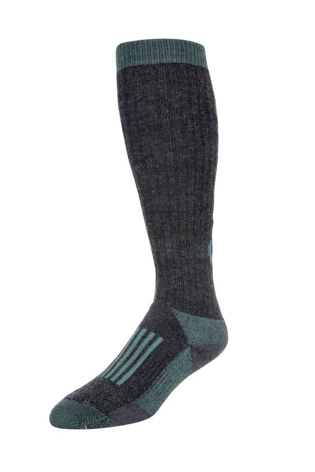Chaussettes SIMMS Womens Merino Thermal