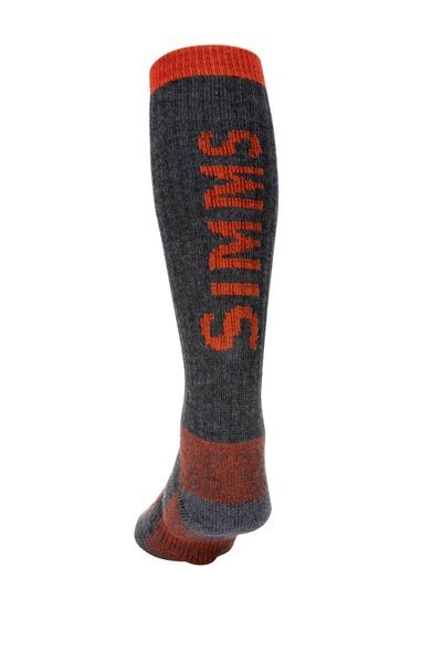 Chaussettes SIMMS Men's Merino Thermal
