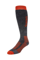 Chaussettes SIMMS Men's Merino Midweight OTC
