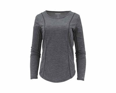 SIMMS Women's Ltwt Core Top