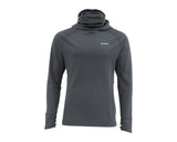 SIMMS ExStream Core Top Raven