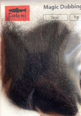 Magic Dubbing Caleri - Noir