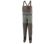 Waders Freeston Stockingfoot Dark Gunmetal SIMMS