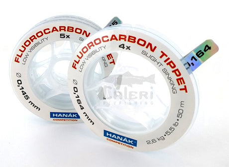 Fluorocarbon Compétition HANAK 50m