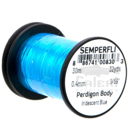 PERDIGON BODY SEMPERFLI