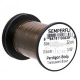 PERDIGON BODY SEMPERFLI