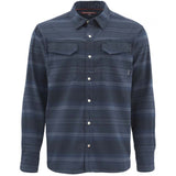 Chemise SIMMS Gallatin Flannel
