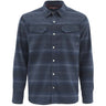 Chemise SIMMS Gallatin Flannel