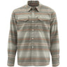 Chemise SIMMS Gallatin Flannel